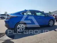 2017 Chevrolet Volt фото