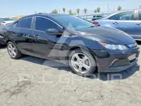 2017 Chevrolet Volt photo