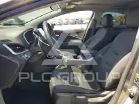 2017 Chevrolet Volt photo