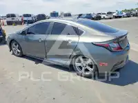 2017 Chevrolet Volt photo