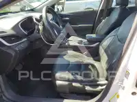 2017 Chevrolet Volt фото