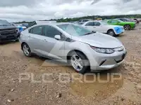 2017 Chevrolet Volt photo