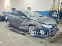 2017 Chevrolet Volt фото