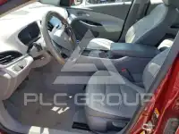 2017 Chevrolet Volt фото