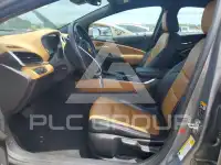 2017 Chevrolet Volt photo
