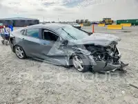 2017 Chevrolet Volt photo