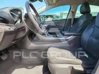 2017 Chevrolet Volt фото