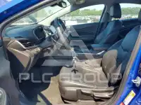 2017 Chevrolet Volt фото