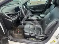 2017 Chevrolet Volt фото