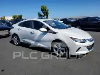 2017 Chevrolet Volt фото
