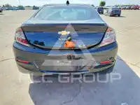 2017 Chevrolet Volt фото