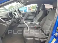 2017 Chevrolet Volt photo