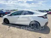 2017 Chevrolet Volt фото