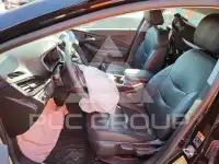 2017 Chevrolet Volt photo