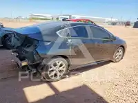 2017 Chevrolet Volt фото