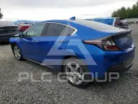 2017 Chevrolet Volt photo