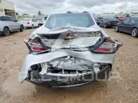 2017 Chevrolet Volt photo