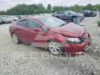 2017 Chevrolet Volt фото