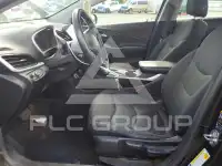 2017 Chevrolet Volt фото