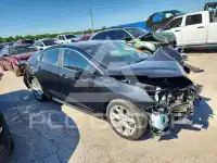 2017 Chevrolet Volt photo