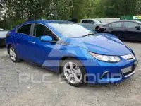 2017 Chevrolet Volt photo