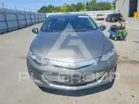 2017 Chevrolet Volt фото