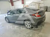 2017 Chevrolet Volt фото