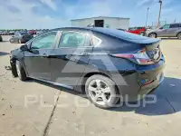 2017 Chevrolet Volt фото