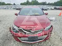 2017 Chevrolet Volt фото