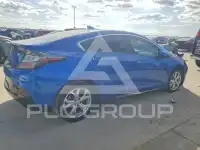 2017 Chevrolet Volt photo