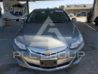 2017 Chevrolet Volt фото
