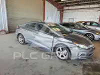 2017 Chevrolet Volt фото