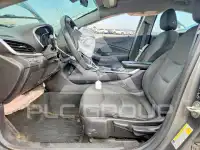 2017 Chevrolet Volt photo