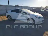 2017 Chevrolet Volt photo