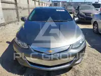 2017 Chevrolet Volt фото