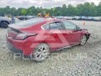 2017 Chevrolet Volt фото