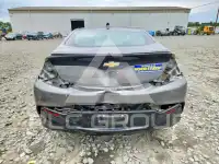 2017 Chevrolet Volt фото