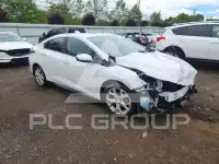 2017 Chevrolet Volt фото