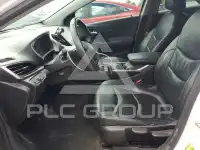 2017 Chevrolet Volt фото
