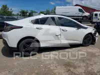 2017 Chevrolet Volt фото