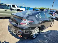 2017 Chevrolet Volt photo