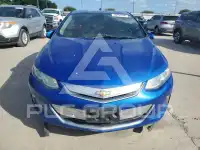 2017 Chevrolet Volt photo
