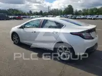 2017 Chevrolet Volt photo