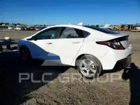 2017 Chevrolet Volt photo