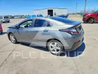 2017 Chevrolet Volt фото