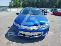 2017 Chevrolet Volt фото