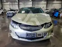 2017 Chevrolet Volt photo