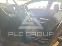 2017 Chevrolet Volt фото