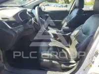 2017 Chevrolet Volt photo