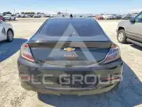 2017 Chevrolet Volt photo